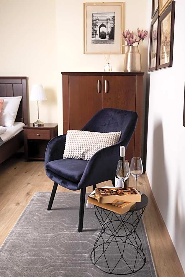 Zámecký Hotel ANTON FLORIAN