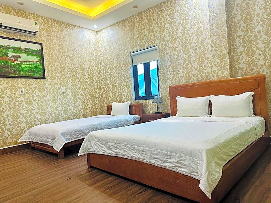 Luxury Airport Hotel & Spa