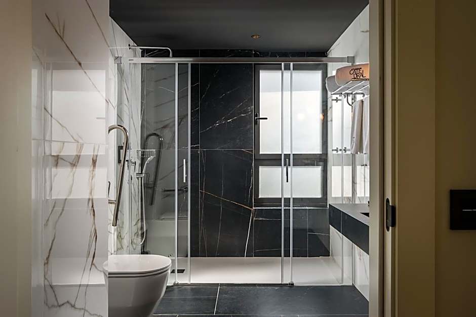 Hotel Barcelona Catedral