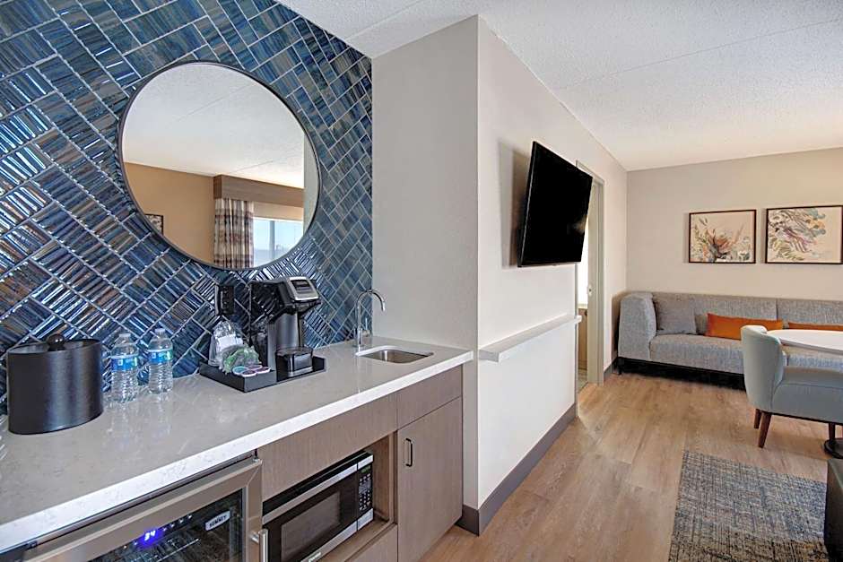 Hilton Garden Inn Terre Haute