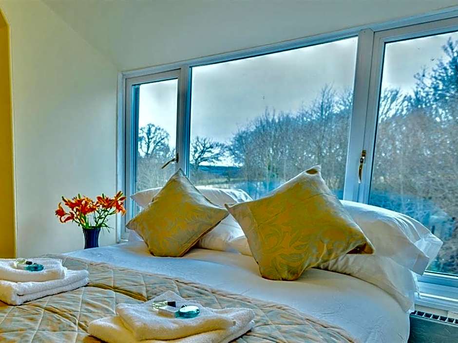 Grainger House Hotel