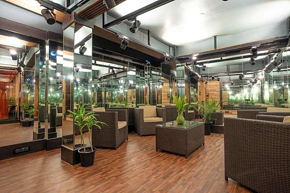 The West Gate Posada by Summit