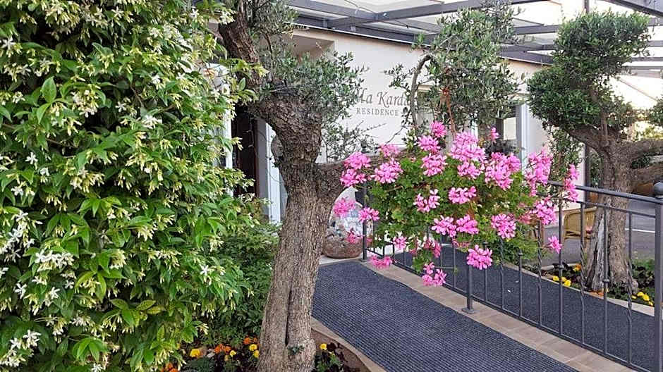 Residence Villa Karda