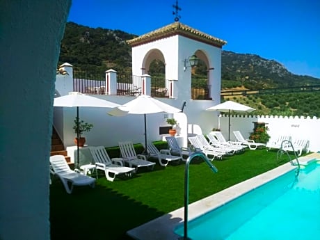 Hacienda Minerva