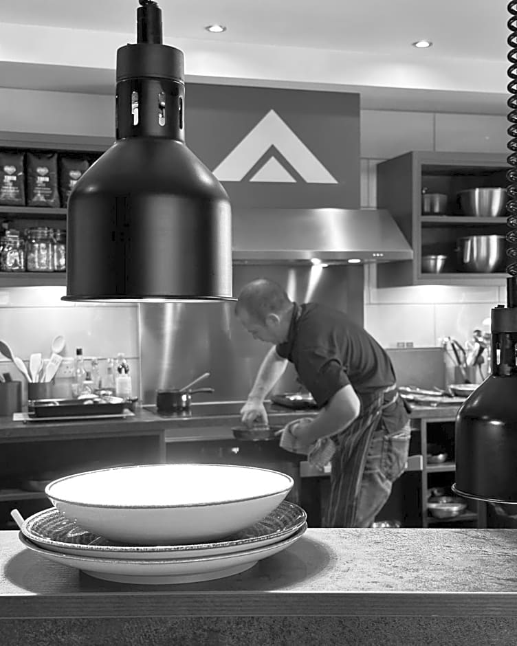 Grianaig Guest House & Restaurant, South Uist, Outer Hebrides