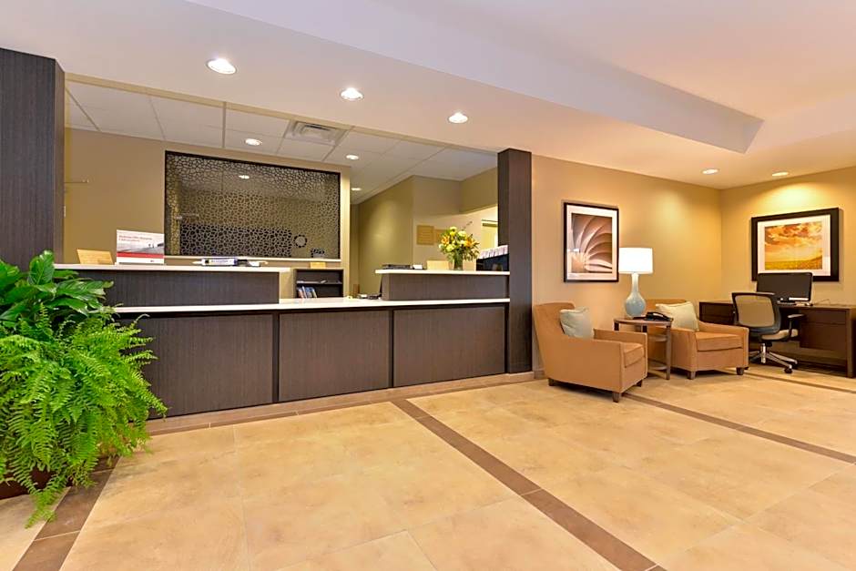 Candlewood Suites Sayre By IHG