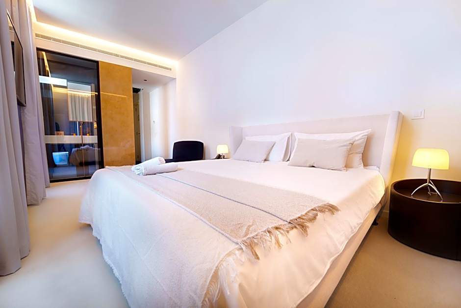 Golden Lisbon Hotel