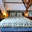 Bed & Breakfast Bloemen Vertellen