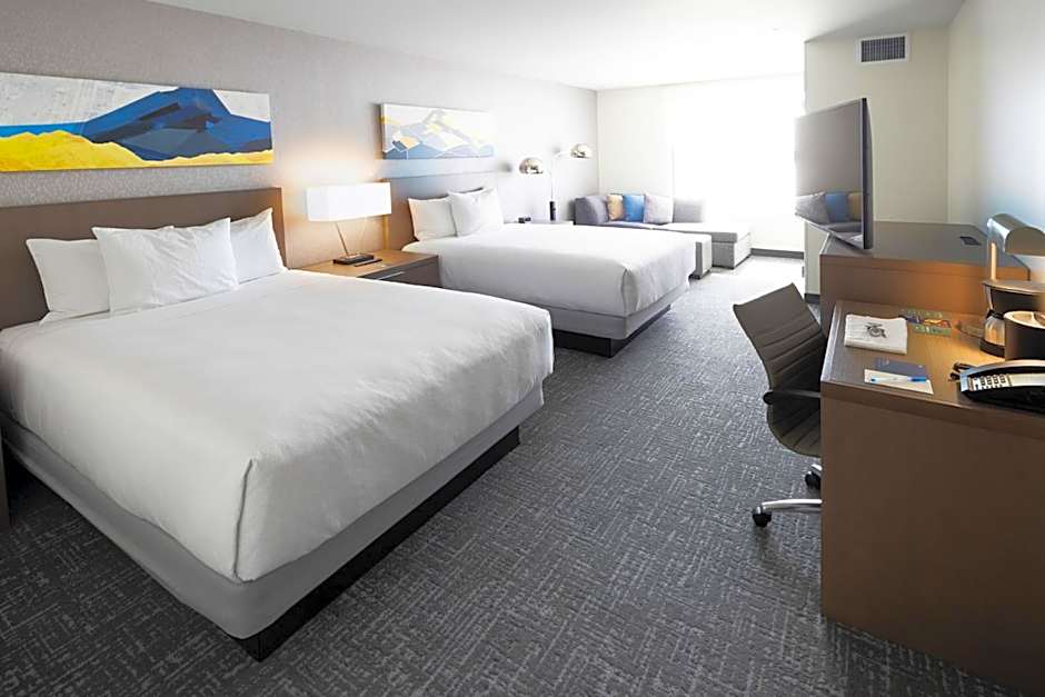 Hyatt House Vacaville