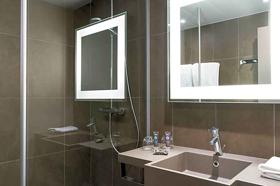 Novotel Chateau de Versailles Hotel