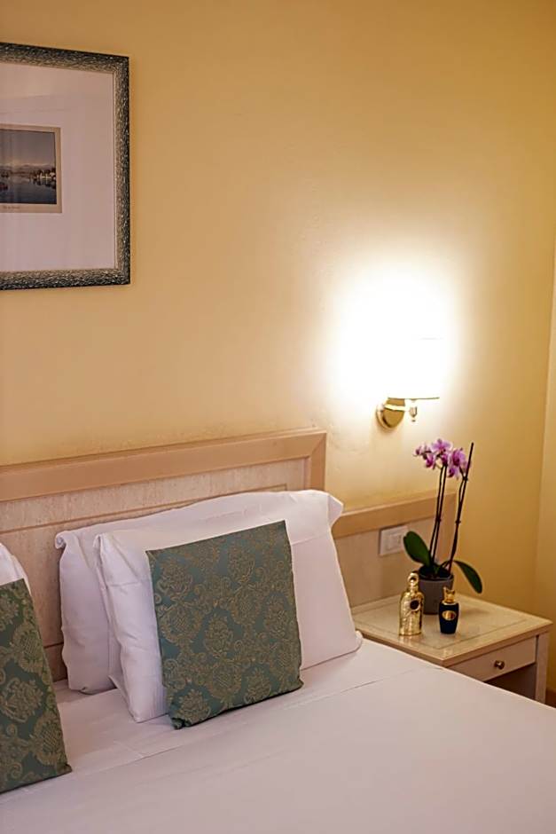 LVG Hotel Collection - Belvedere San Gottardo
