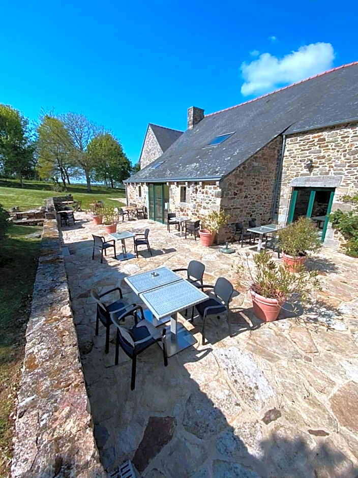 Manoir De Rigourdaine