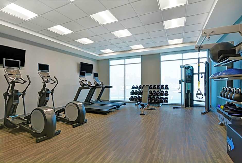 Hampton Inn By Hilton & Suites Middleburg, FL