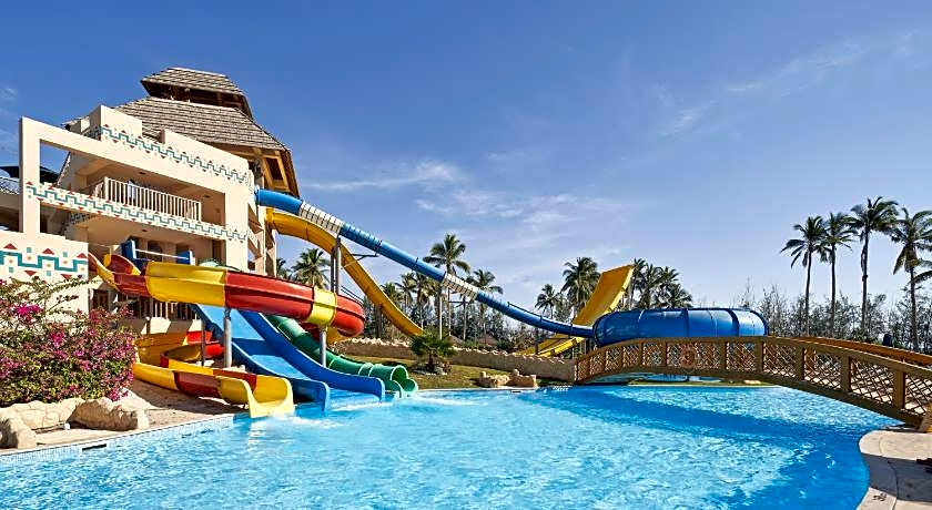 Fanar Hotel And Residences