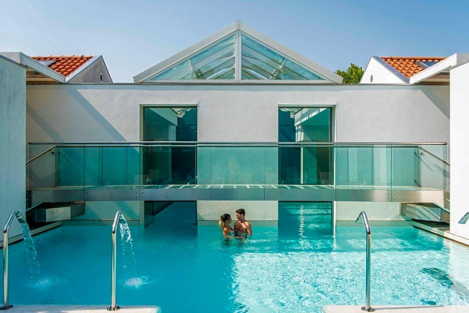 Luxury Camp at Union Lido