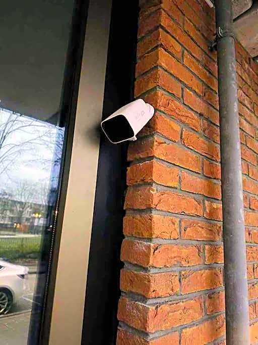 010 Studio City Center Rotterdam