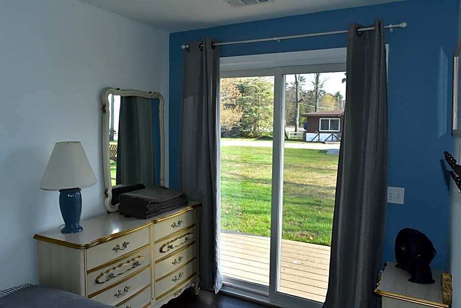 Sunrise Beach Oscoda @ Surfside