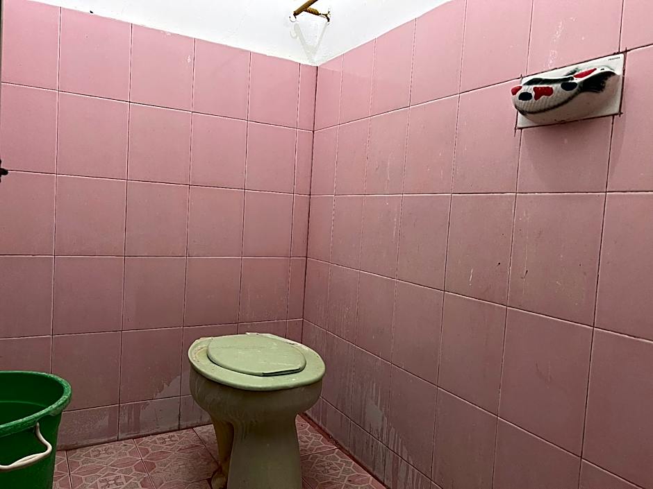 Hotel O Mely Homestay