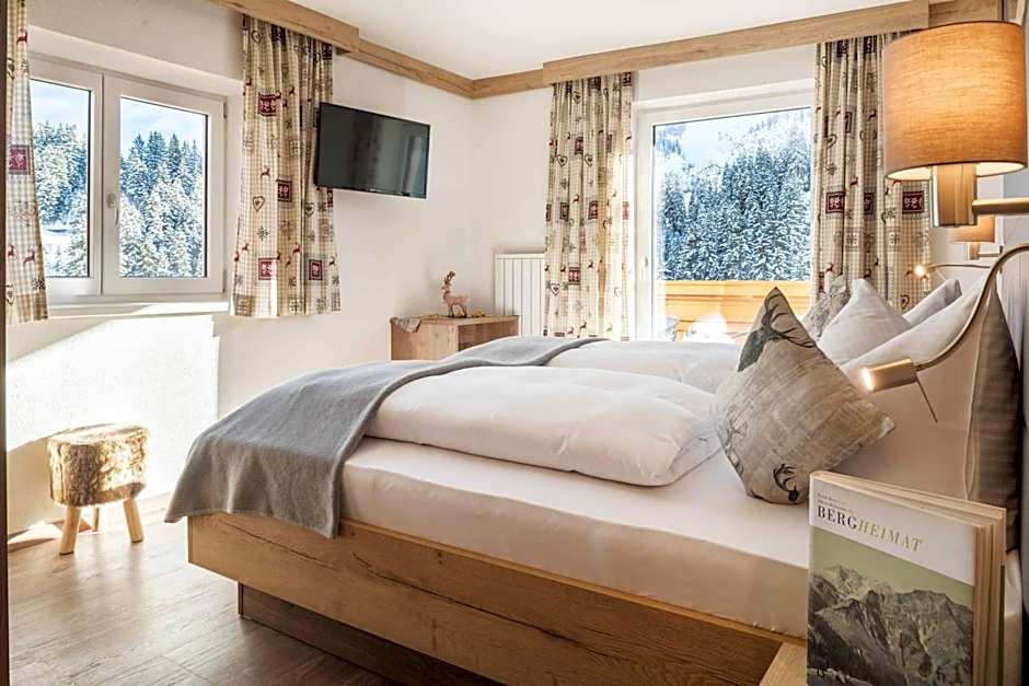 Bergspitz Luxury Appartement