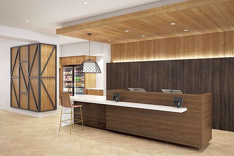 Staybridge Suites - Dawson Creek By IHG