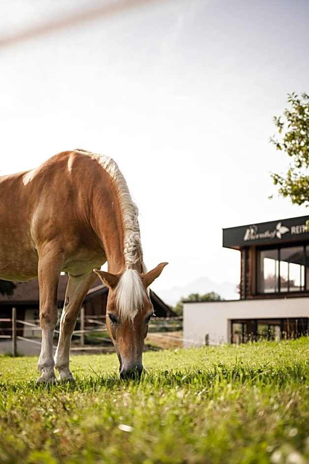 Wohlfühlresort Peternhof