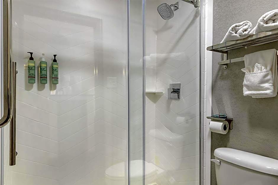 Best Western West Monroe Inn