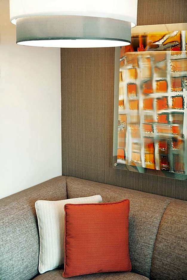 Hyatt Place Santiago/Vitacura