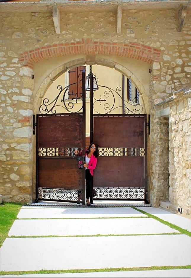 B&B Arco di Vino