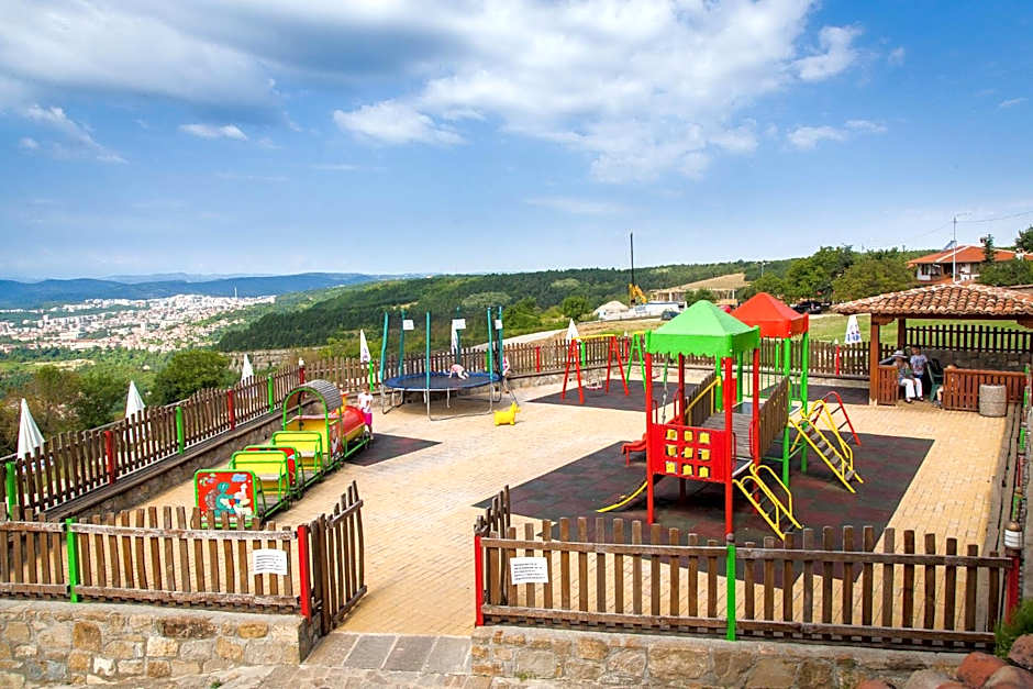 Sevastokrator Relax & Congress