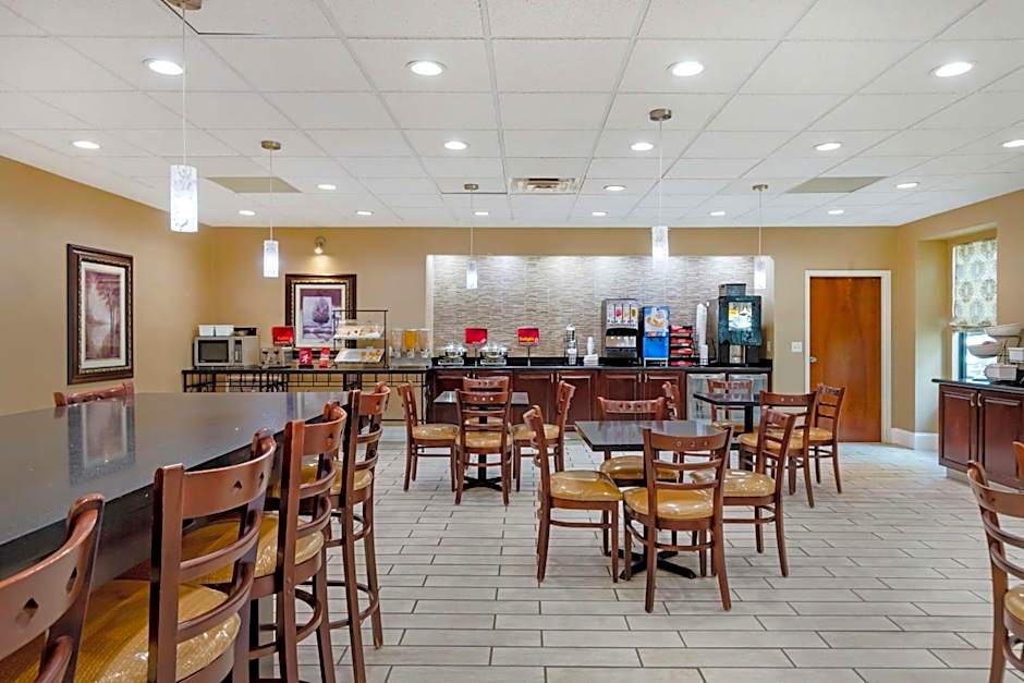 Best Western Plus Greenville South