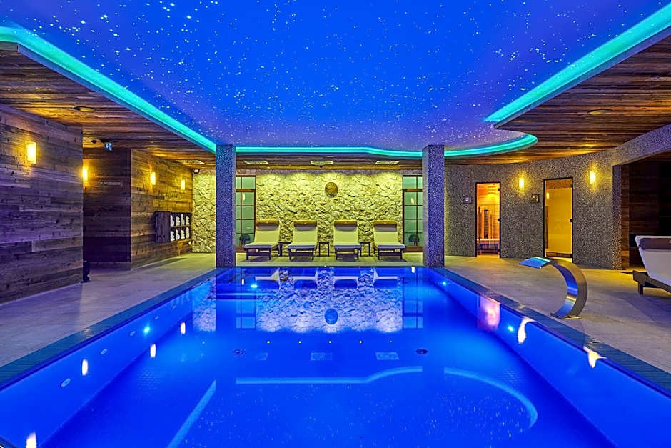 Boutique Hotel ERB - Adults Only