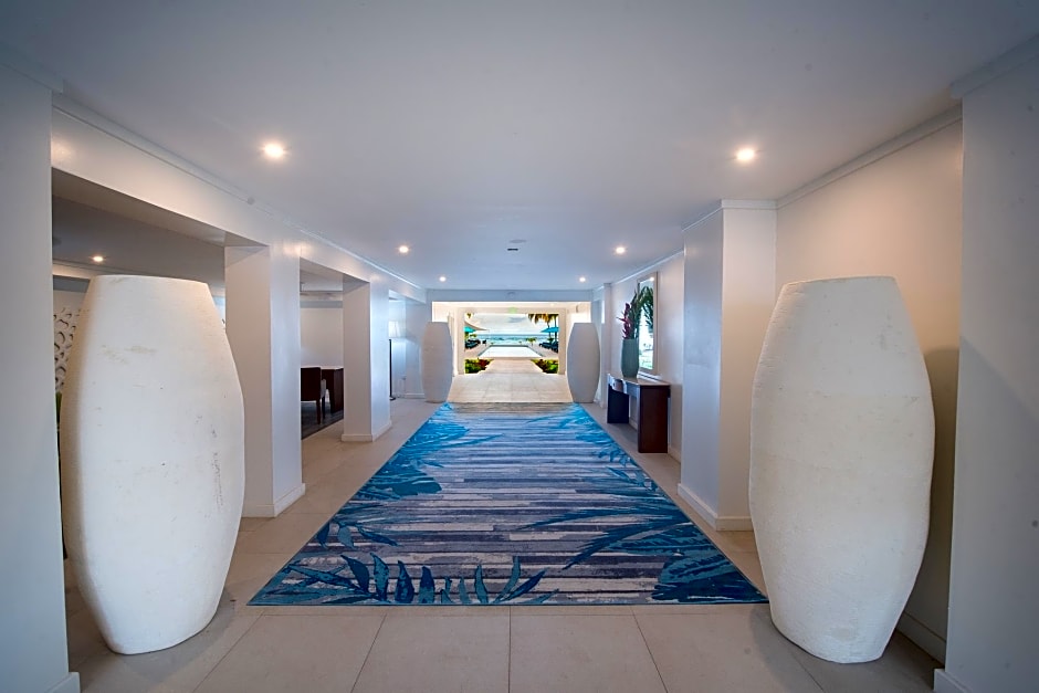 The Sands Barbados - All Inclusive