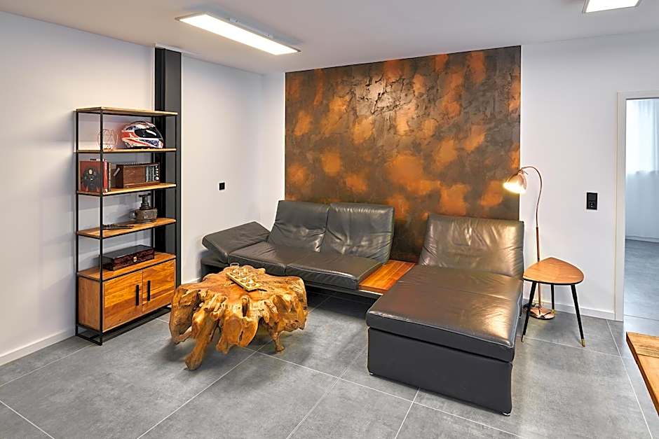 City Apartments Hannover