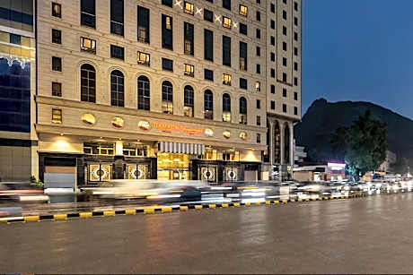 Ramada by Wyndham Makkah Zad Al Rawda