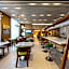 Holiday Inn Express Jinan High-Tech Zone By IHG