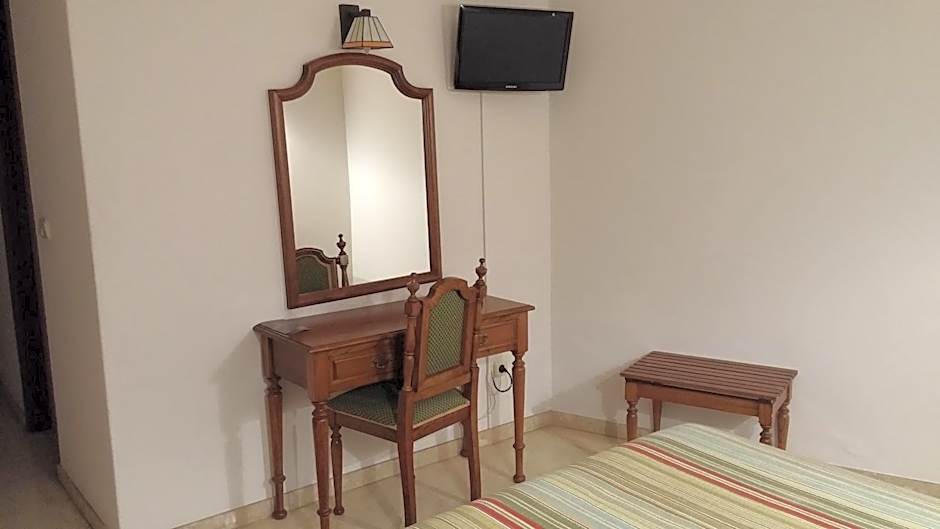 Hotel Serantes