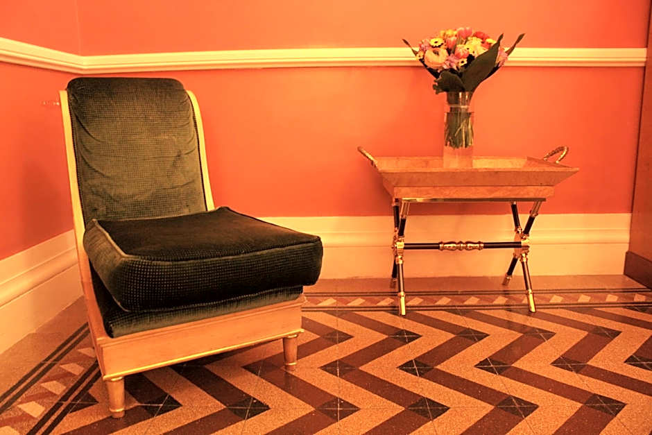 Hotel Albani Firenze