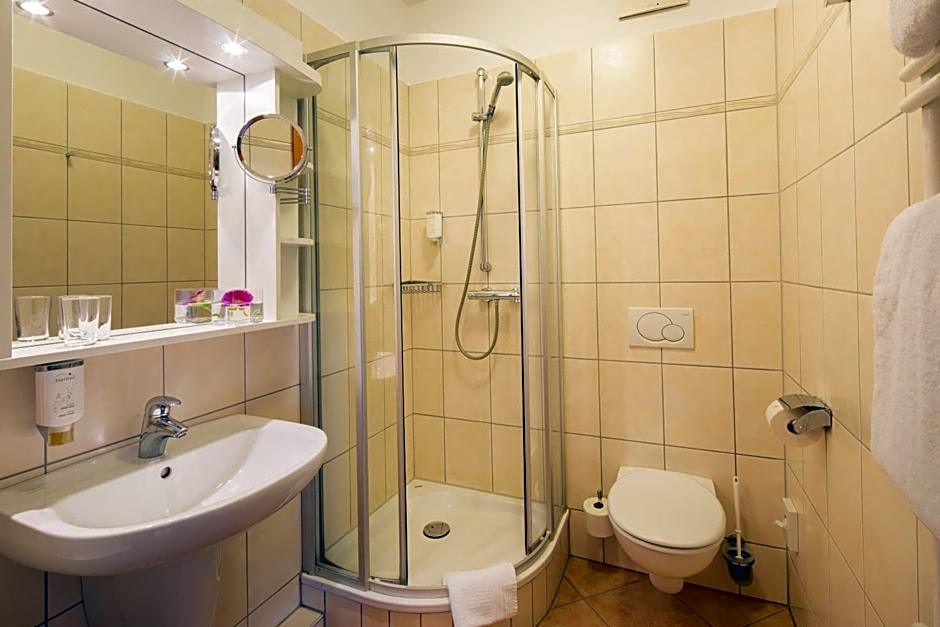 ConventGarten Hotel & Restaurant - am Nord-Ostsee-Kanal