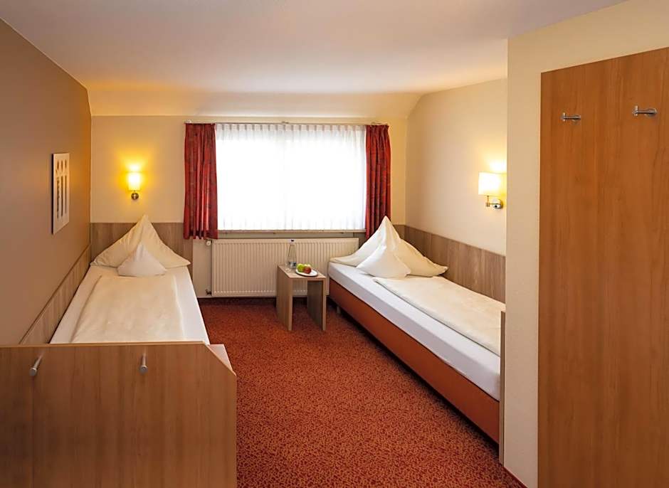 Ambient Hotel am Europakanal