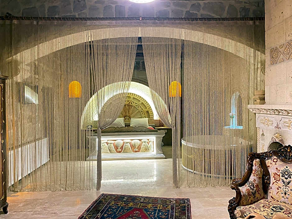 Nova Cave Hotel