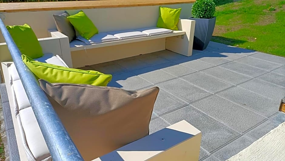 La Collina dei Franchi