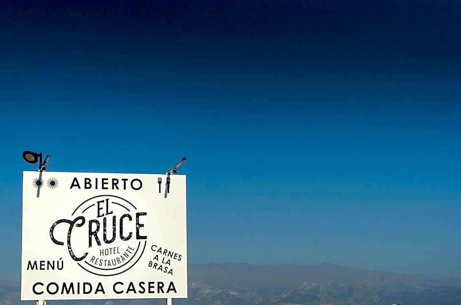 Hotel El Cruce Chauchina