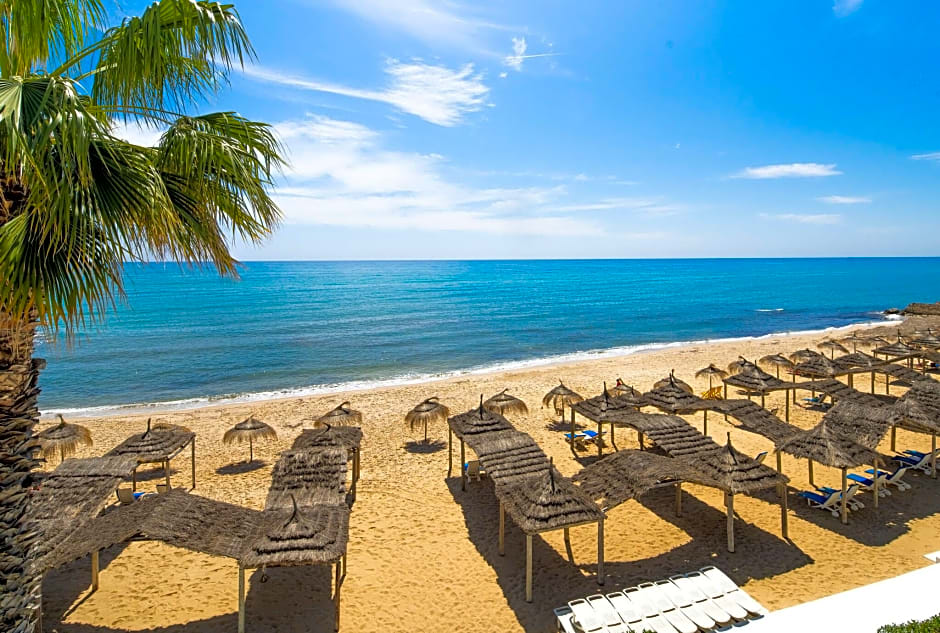 Bel Azur Thalasso & Bungalows