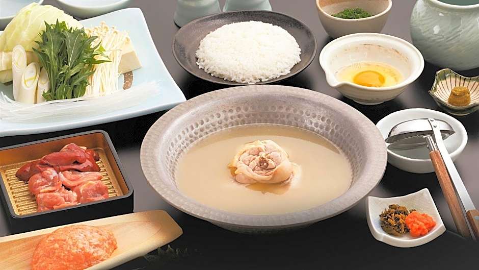 Quintessa Hotel Tokyo Ginza