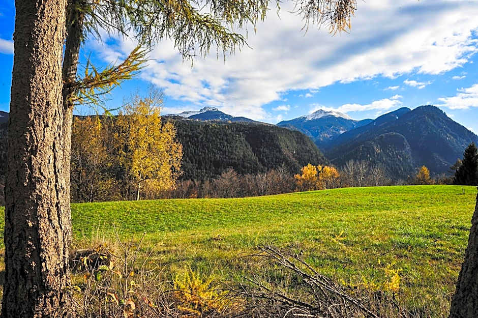 Hotel Ludwigshof & Luvina