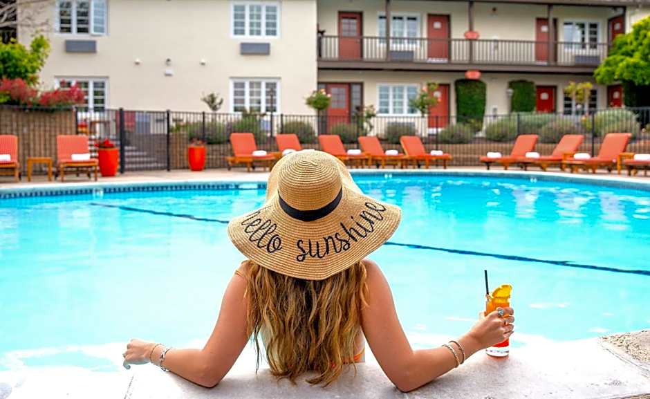 Casa Munras Garden Hotel & Spa