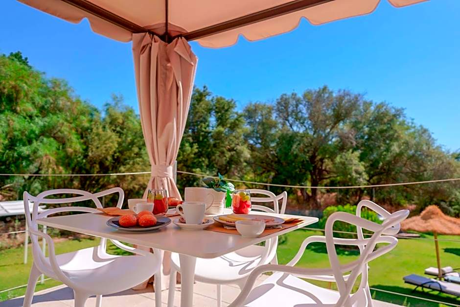 Hotel Maison del Sole