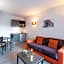 Comfort Aparthotel Nimes Centre