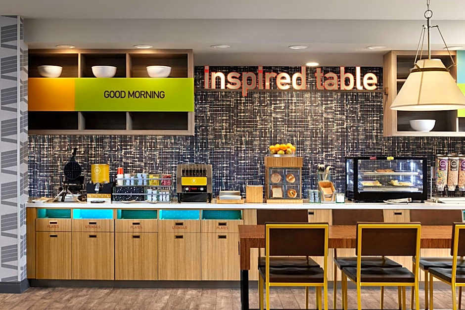 Home2 Suites by Hilton Bend