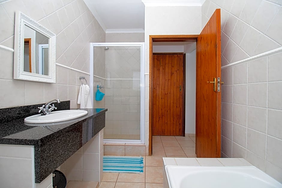 Sea-Rendipity Guesthouse